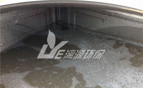 螃蟹養(yǎng)殖廢水處理工藝